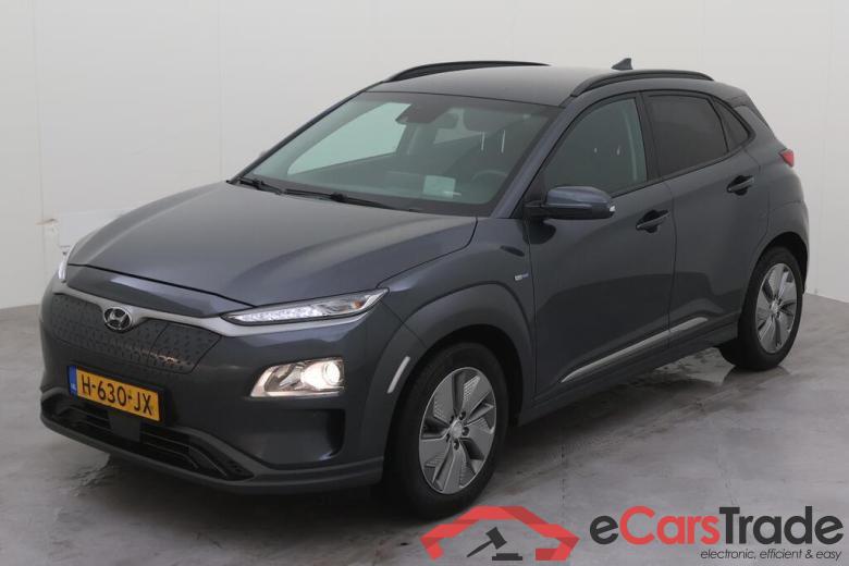 HYUNDAI Kona  #1