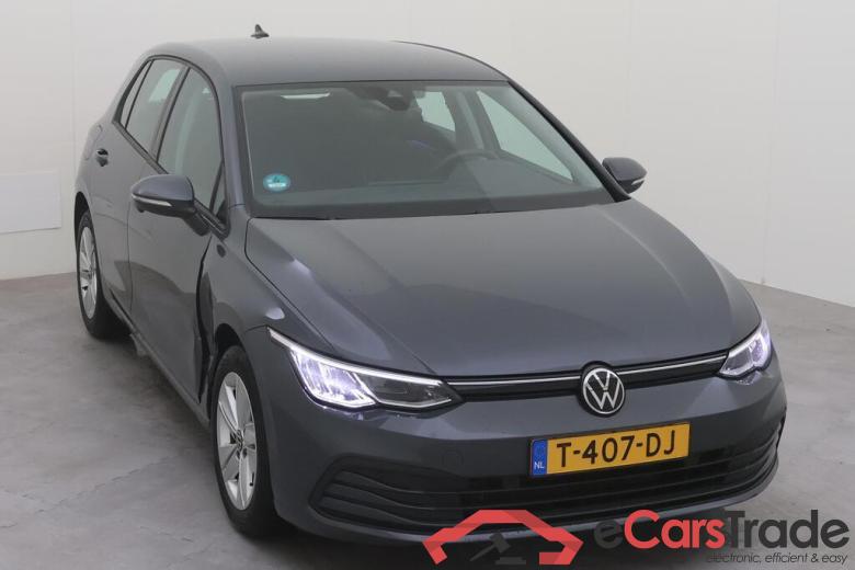 VOLKSWAGEN GOLF 81 kW #5