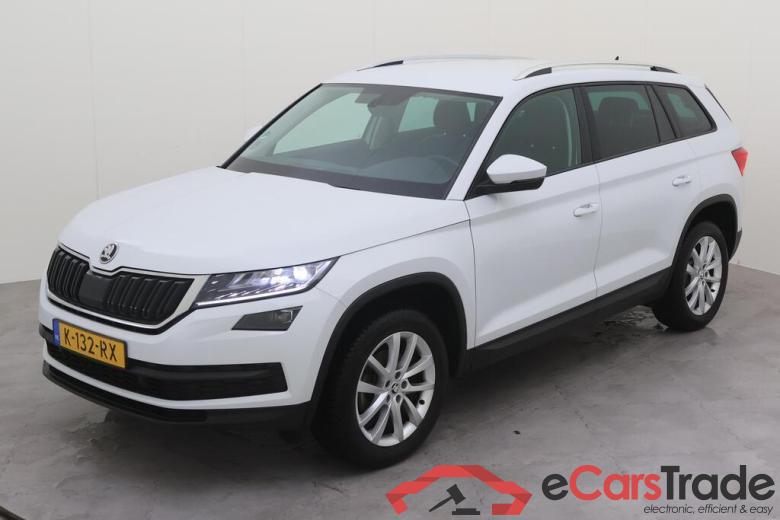 SKODA Kodiaq 110 kW #1