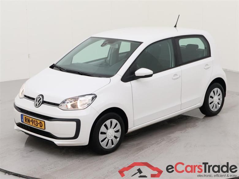 VOLKSWAGEN up! 44 kW #1
