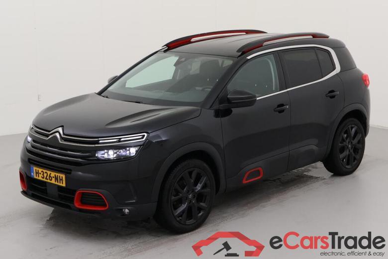 CITROEN C5 Aircross 96 kW #1