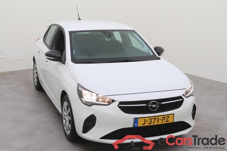 OPEL Corsa 74 kW #4