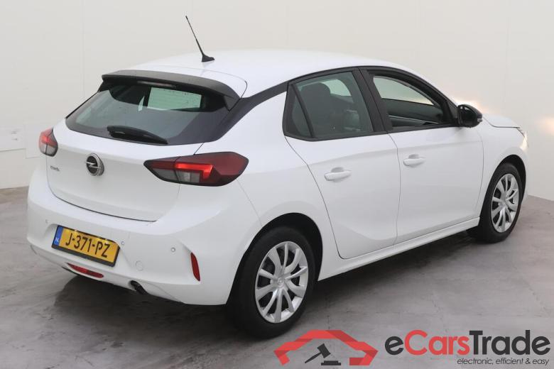 OPEL Corsa 74 kW #5
