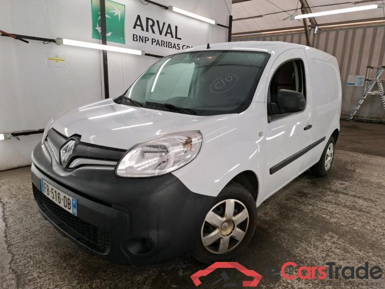 Renault Extra R-Link Energy dCi 75 Kangoo Express Extra (Série Spéciale) 1.5 dCi 75CV BVM5 E6 #1