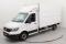 preview Volkswagen Crafter #0