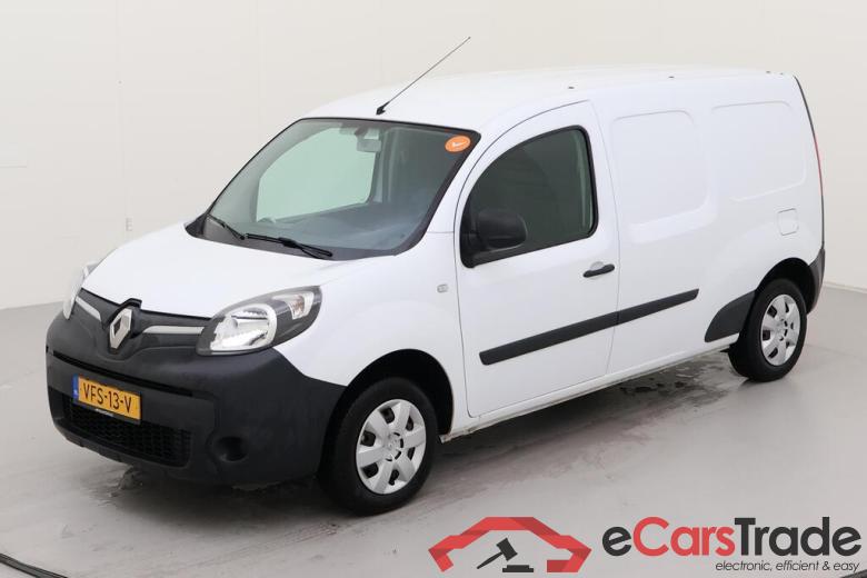 RENAULT KANGOO  #1