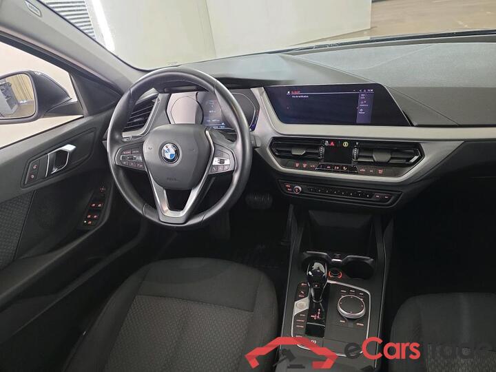 BMW 1 Reeks Hatch 1 Reeks Hatch 116dA (85 kW) 85kW/116pk  5D/P Auto-7 #5