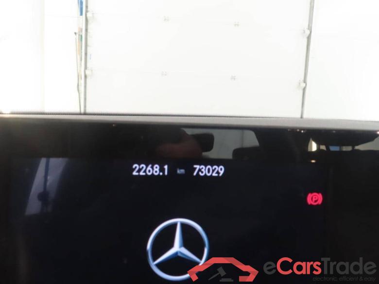 MERCEDES-BENZ A-klasse 180 #5