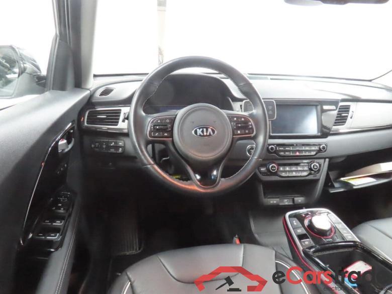 KIA e-Niro ExecutiveLine 64 kWh #2
