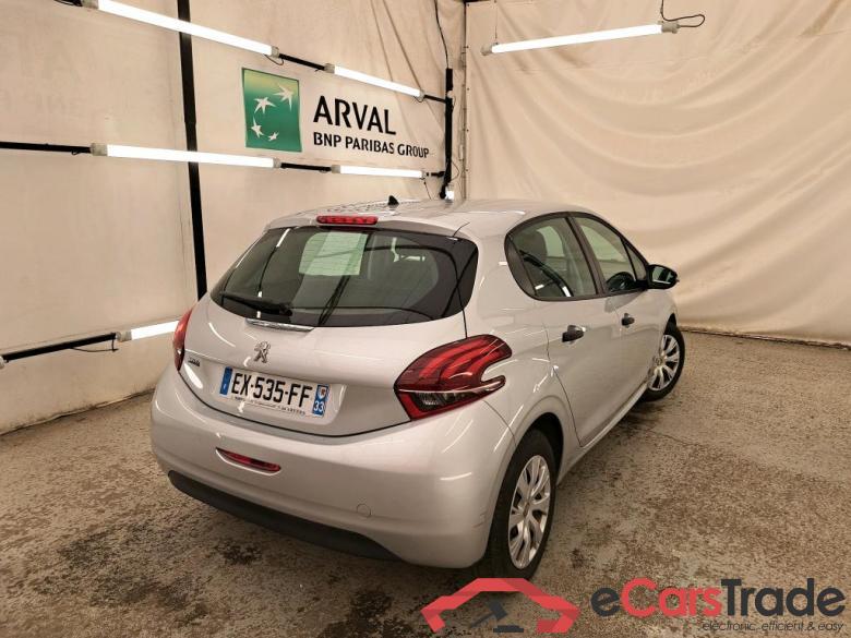 Peugeot BlueHDi 100 PREMIUM 208 Affaire Premium 1.6 HDi 100CV BVM5 E6 #3