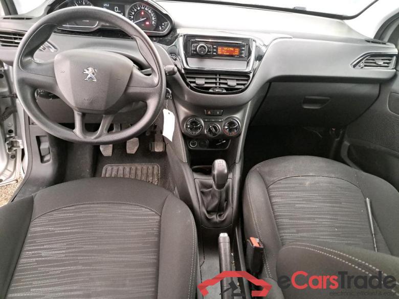 Peugeot BlueHDi 100 PREMIUM 208 Affaire Premium 1.6 HDi 100CV BVM5 E6 #5