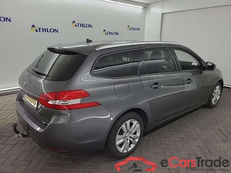 PEUGEOT 308 SW Blue Lease Executive 1.2 Puretech 110 5D 81kW #3