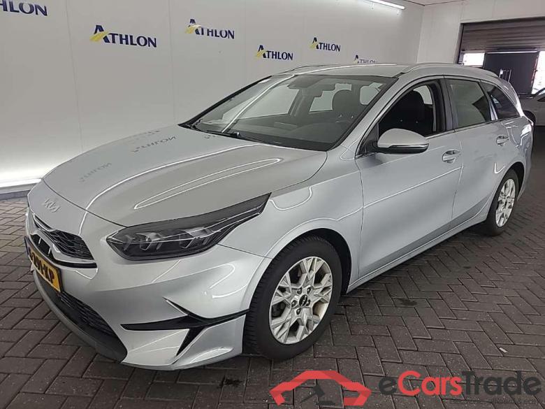 KIA ceed sportswagon 1.0 T-GDi MHEV DCT DynamicLine 5D 88kW uitlopend #1