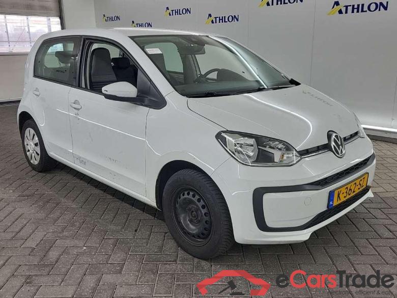 VOLKSWAGEN up! 1.0 Up! 5D 48kW #2