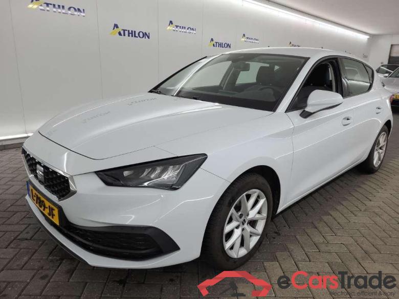 SEAT LEON 1.0 TSI Style 5D 81kW Athlon Edition #1