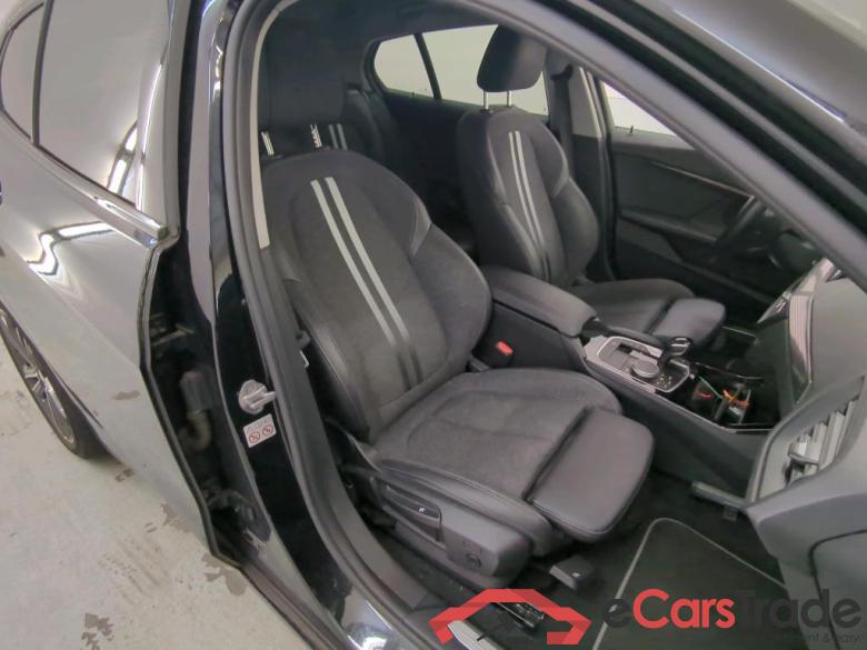 BMW 1 Serie '19 BMW 1 Serie 118iA Corporate Executive Sport 5d #3