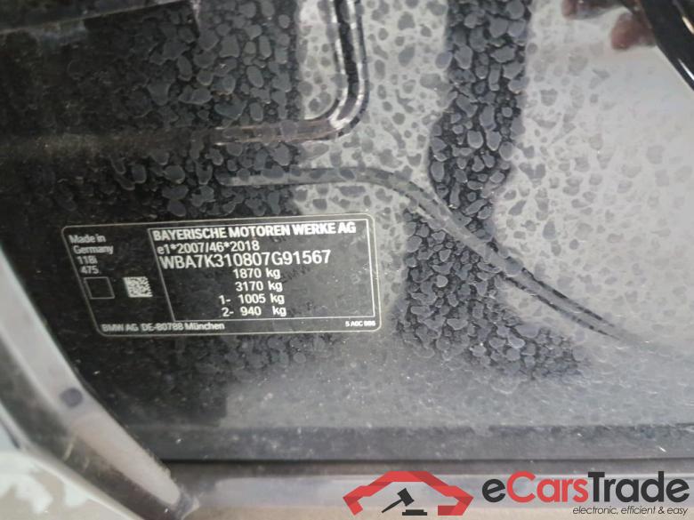 BMW 1 Serie '19 BMW 1 Serie 118iA Corporate Executive Sport 5d #6