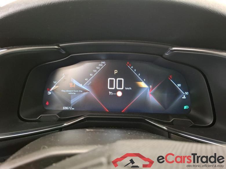 DS BlueHDi 130 Auto PERFORMANCE Line 7 Crossback Performance Line 1.5 BlueHDi 130CV BVA8 E6d #6