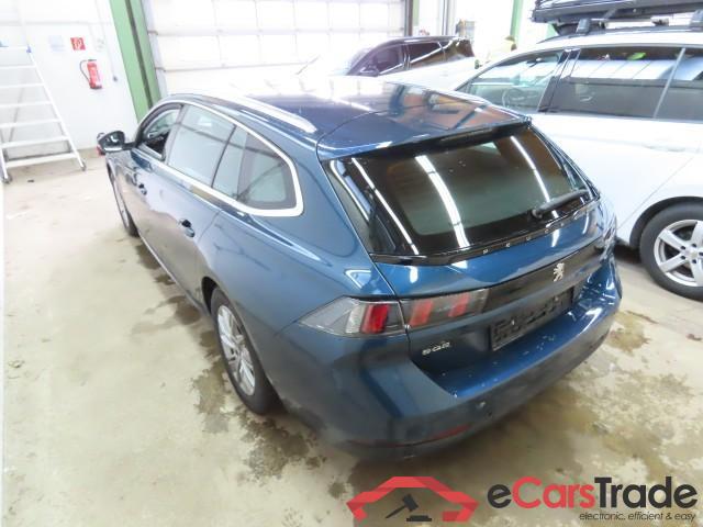 Peugeot 508 SW ´18 508 SW Active 1.5 HDi 96KW MT6 E6dT #2
