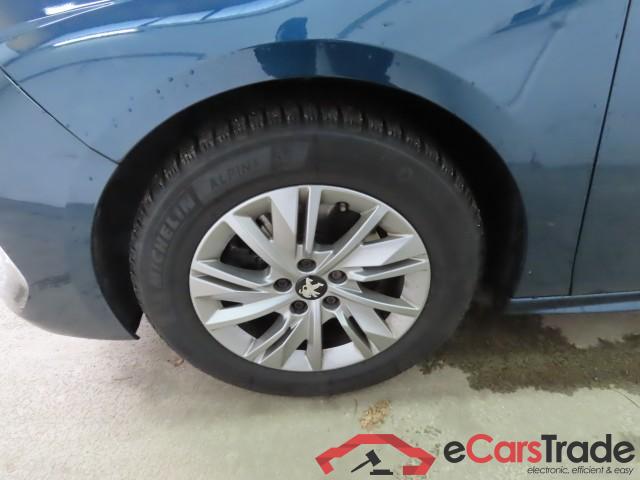 Peugeot 508 SW ´18 508 SW Active 1.5 HDi 96KW MT6 E6dT #6
