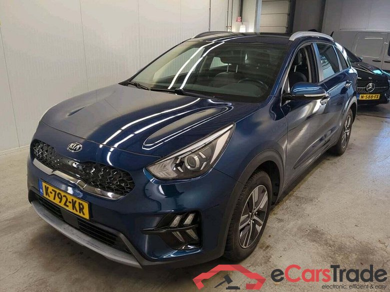 KIA Niro 1.6 GDi H. DynamicL. #1