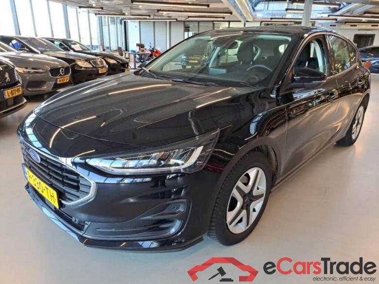 FORD FOCUS 1.0 #1