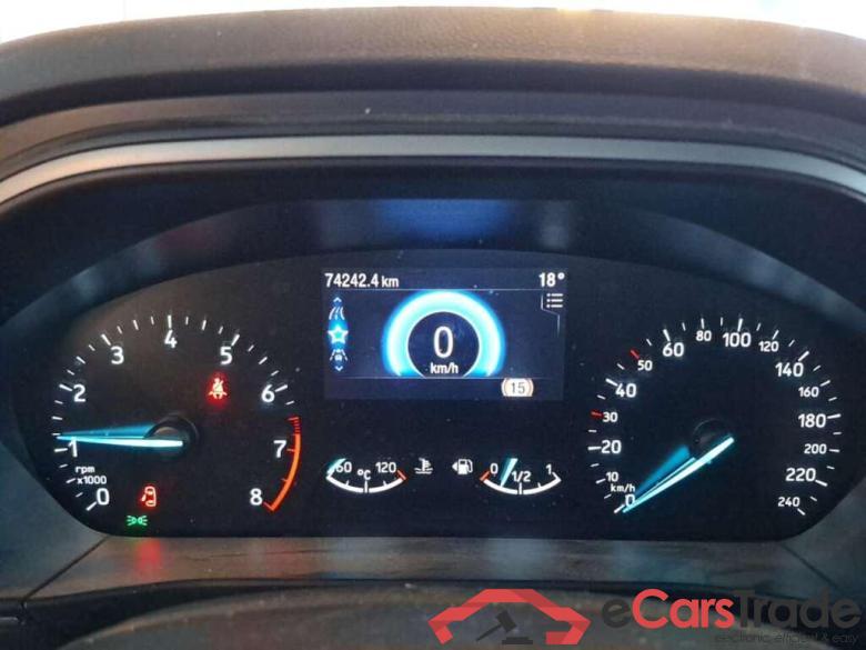 FORD FOCUS 1.0 #4