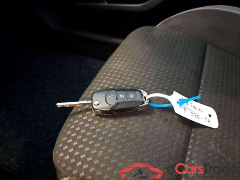 FORD FOCUS 1.0 #6