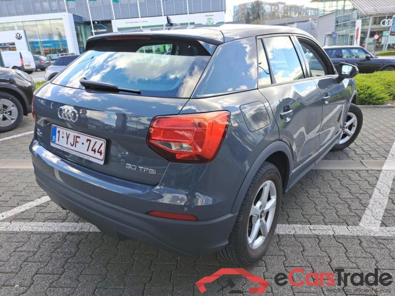 AUDI - AUD Q2 30 TFSI 116PK Pack Business & Cruise Control * PETROL * #2