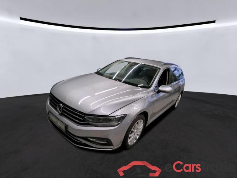 Vw Business Passat Variant #1