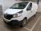 preview Renault Trafic #0