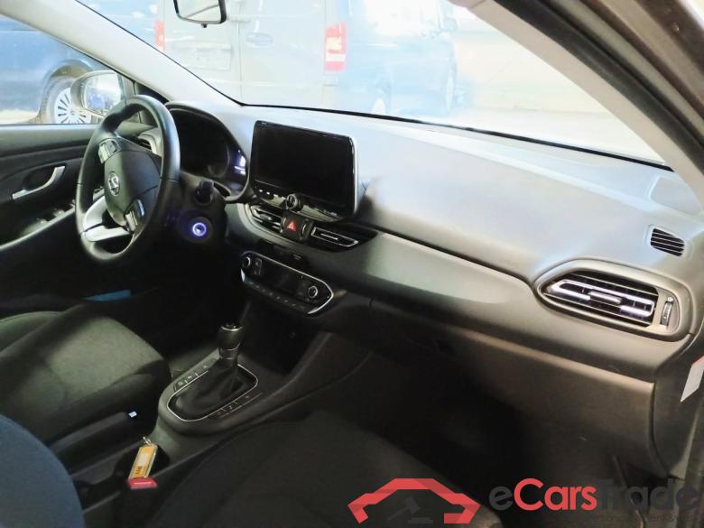 Hyundai Trend Mild-Hybrid I30 cw #5