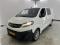 preview Opel Vivaro #0