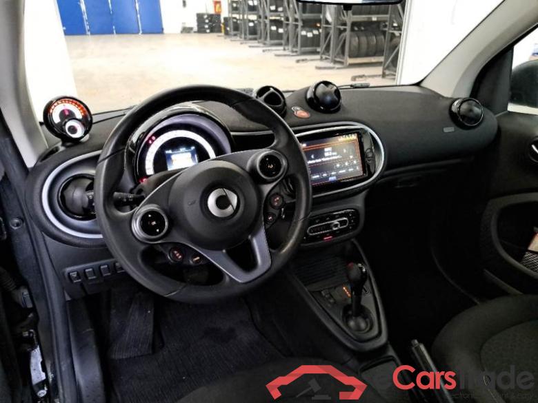Smart 4 SMART FORTWO COUPÈ / 2019 / 3P / COUPE EQ 60KW PASSION #3
