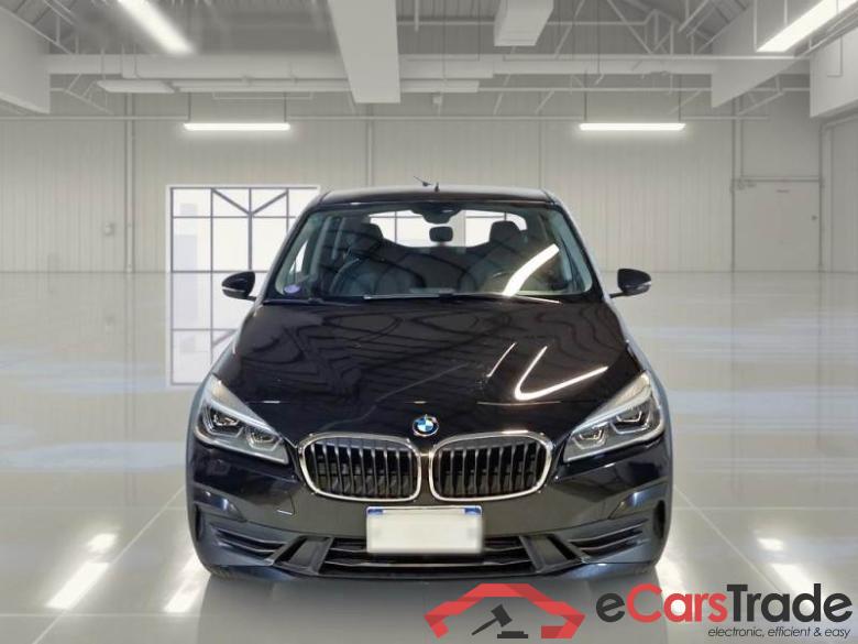 BMW 29 BMW SERIE 2 ACTIVE TOURER / 2018 / 5P / MONOVOLUME 225XE IPERFORMANCE AUTOM. #6