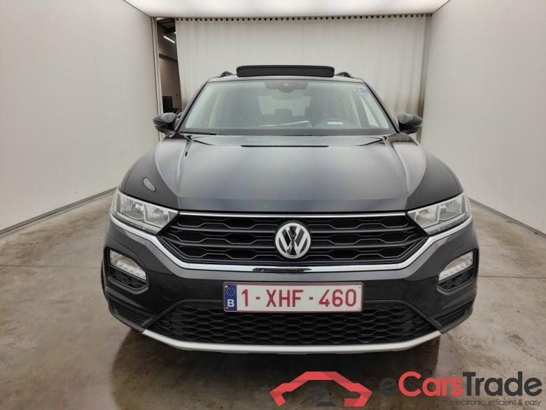 Volkswagen T-Roc 1.0 TSI IQ.Drive 5d #1