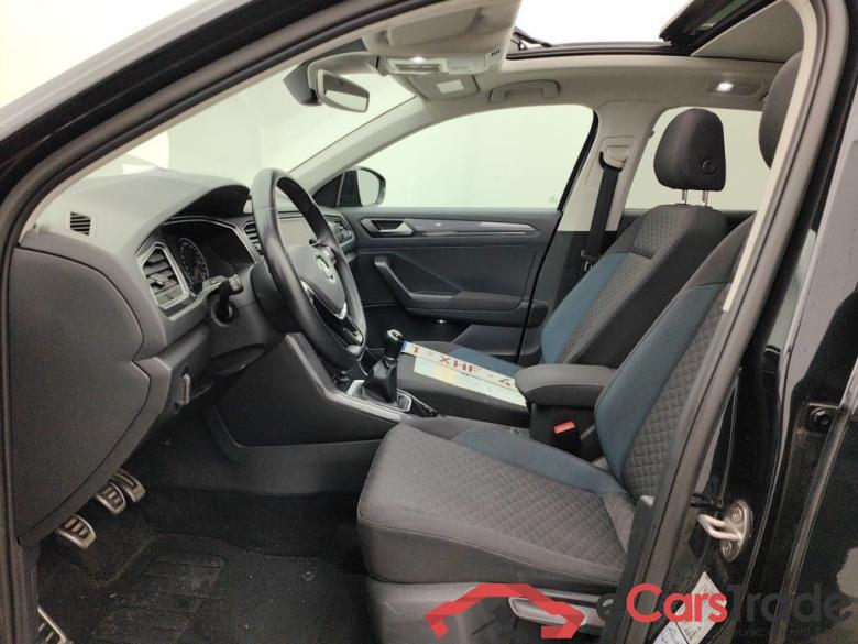 Volkswagen T-Roc 1.0 TSI IQ.Drive 5d #6