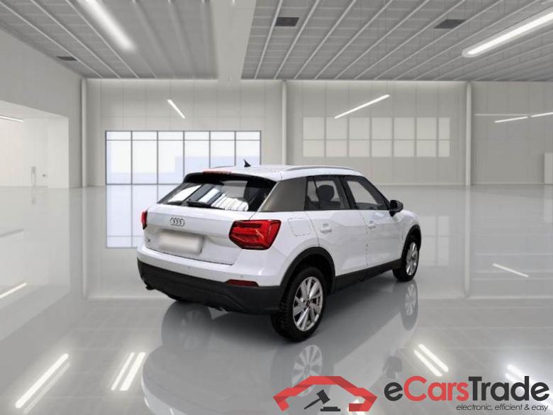 Audi 58 AUDI Q2 / 2016 / 5P / SUV 1.6 30 TDI BUSINESS S TRONIC #2
