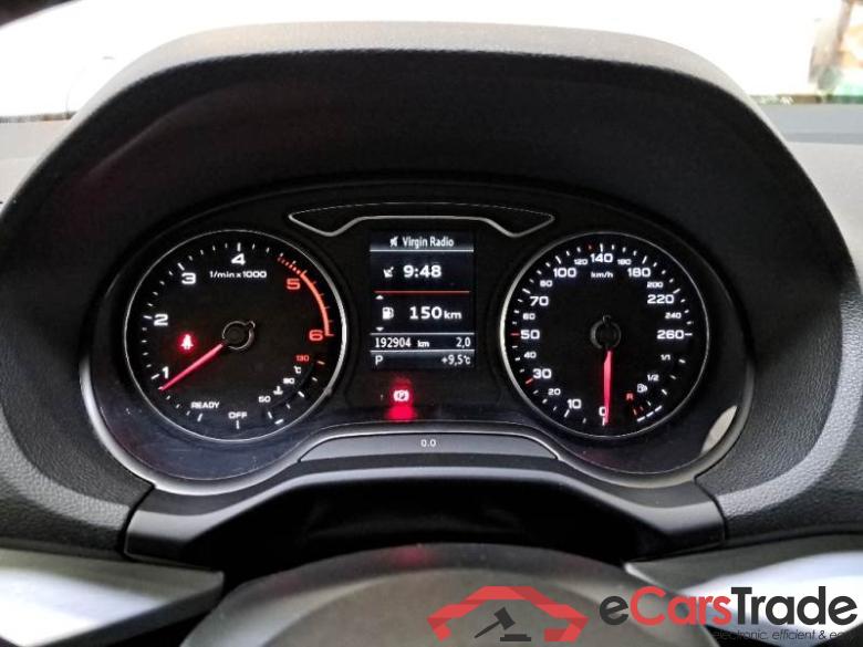 Audi 58 AUDI Q2 / 2016 / 5P / SUV 1.6 30 TDI BUSINESS S TRONIC #4