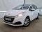 preview Peugeot 208 #0