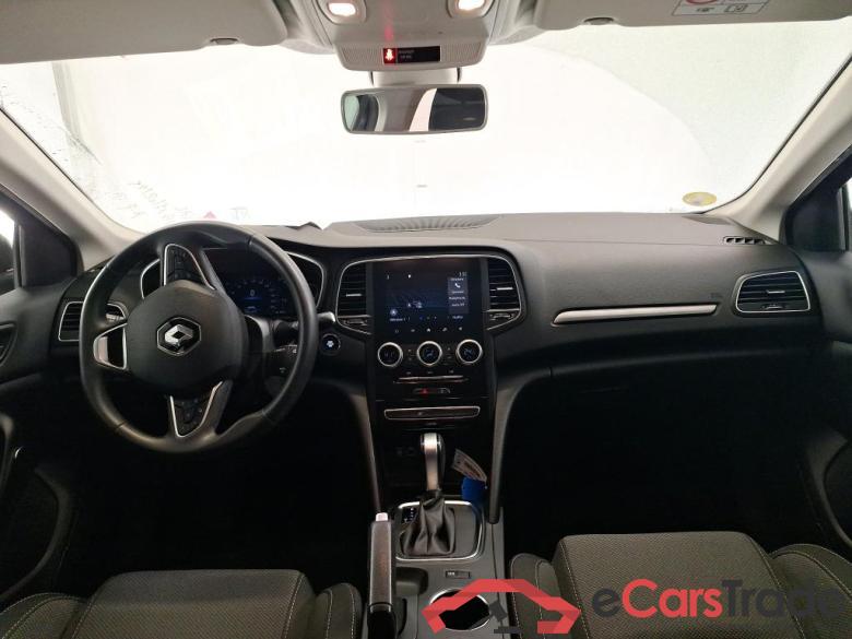 Renault evolution Blue dCi 115 EDC Megane IV Berline 5 ptes. Evolution 1.5 dCi 115CV BVA7 E6d #5