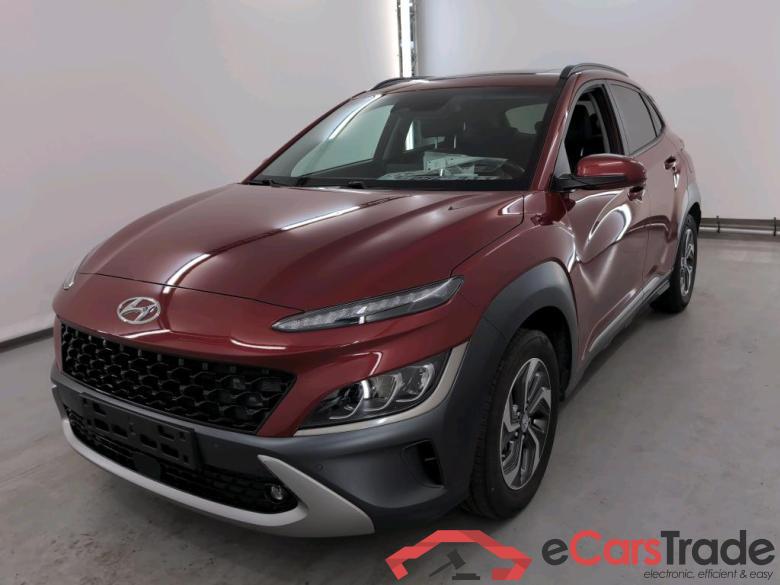 HYUNDAI KONA 1.6 GDI HYBRID SKY DCT Sensation #1