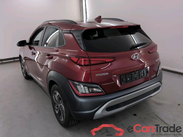HYUNDAI KONA 1.6 GDI HYBRID SKY DCT Sensation #3