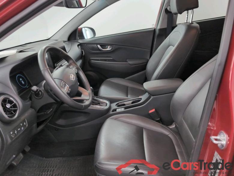 HYUNDAI KONA 1.6 GDI HYBRID SKY DCT Sensation #5