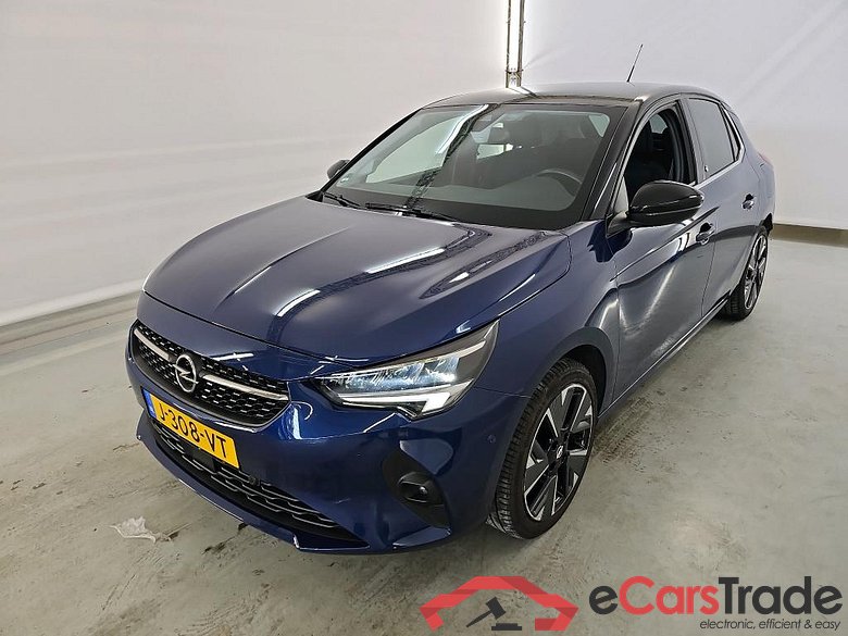 Opel Corsa 5d '19 BEV Opel Corsa 100kW Launch Edition 5d #1