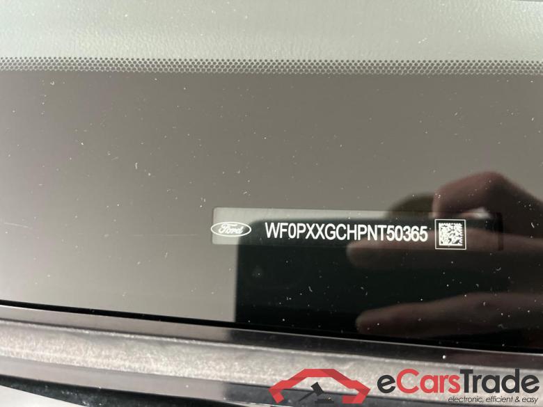 FORD Focus Wagon 91 kW #2