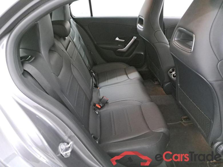 MERCEDES-BENZ CLASSE A DIESEL (W177) A 180 d Launch Edition (EU6d-TEMP) Progressive Premium #6