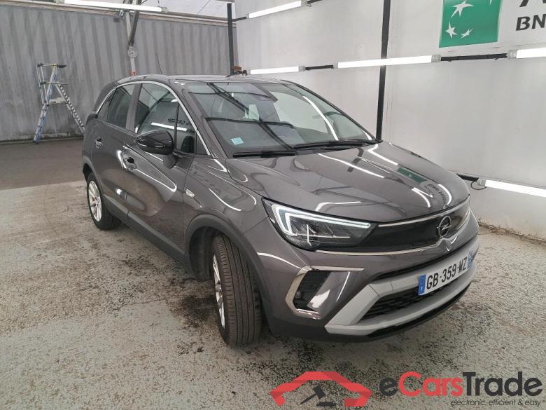 Opel  Crossland X Elegance 1.5 120CV BVA6 E6d #4