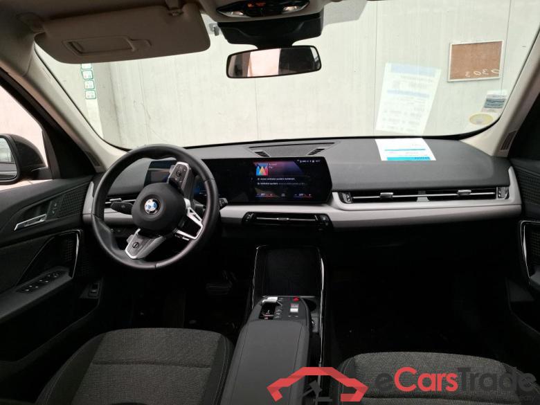 BMW xDrive23d DKG7 BMW X1 / 2022 / 5P / SUV xDrive23d DKG7 #5