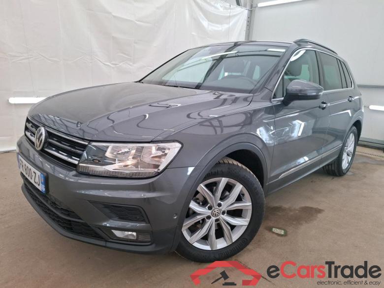 Volkswagen 2.0 TDI 150 BVM6 Confortline Business Tiguan Comfortline BMT/Start-Stop 2.0 TDI 150CV BVM6 E6dT #1